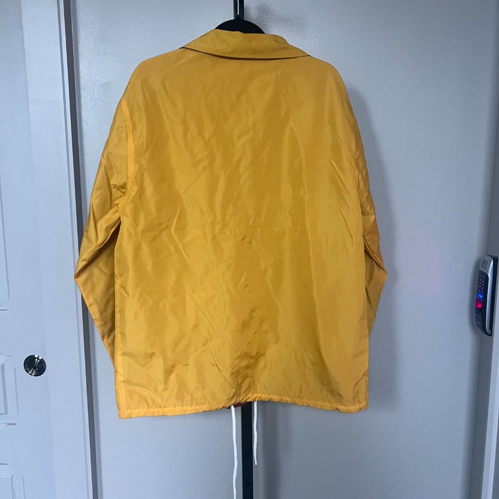 Reversible Wind/Rain Jacket - Picture 7 of 8